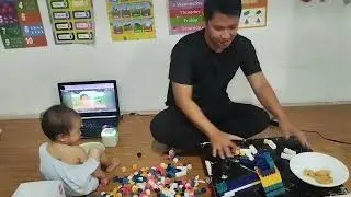 #how to build bricks  hammer # nail bricks #wood bricks