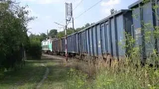 ET22- 911 PKP CARGO (RP1)