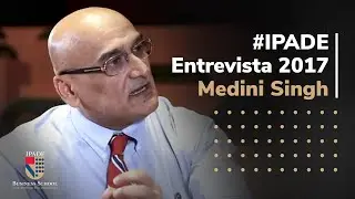 #IPADE Entrevista 2017 | Medini Singh
