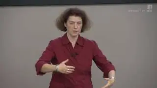 &laquo;Рассказывание историй в математике &ndash; примеры&raquo;, Ванесса Круммек, Мюнхенский технический университет