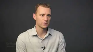 First Interview with Dr Robert Crawford, Uni of Melb
