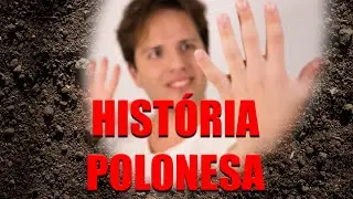 A Sabedoria dos Camponeses (M&atilde;os Polonesas)