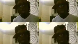 EazyGod Based Freestyle To Prince Based Beat Shouts Out Bro