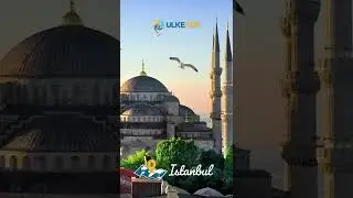 📍So, where did you visit in Istanbul?🧐