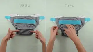 COMO USAR TU PAÑAL ECOPIPO