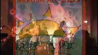 Merusa All Stars - De Poema