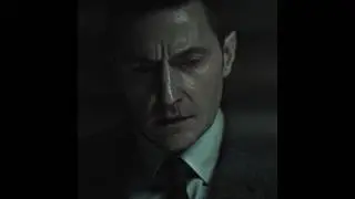 Hannibal Lecter vs Francis Dolarhyde (Both series) #edit #vseditz #versusedits #vsedit #horror