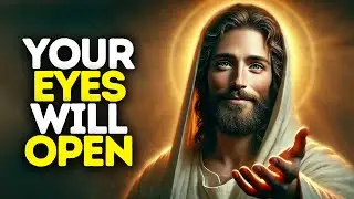 God Says: Tonight I Break The Lie You Believed | God Message Today | Gods Message Now | God Message