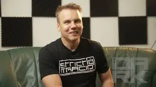INTVW - EP003 Kai Tracid