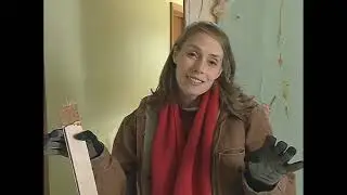 Hometime: Betsy's House, Episode 2: Restoration (Part 1 of 2)