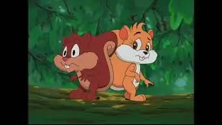 Rintoo the Red-Nosed Tiger Part 8 - Enter Tigger/
