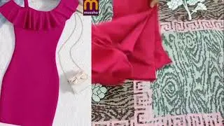 #KidsDressGirlsDress#PinkDress#KidsFashion#CuteDress#PartyWearDress#GirlsFashion#KidsWear#TrendyKids