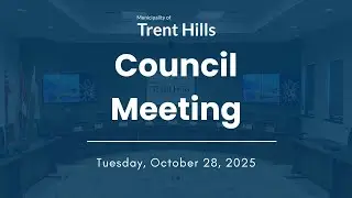 Council - 28 Oct 2025