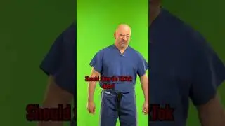 Doctors and Social Media? #shorts #health