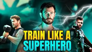 Train Like Thor: Chris Hemsworth&rsquo;s Insane Superhero Workout Routine
