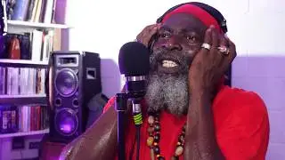 Capleton & Irie Ites - Danger Zone (Dubplate)