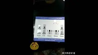 O3 whitening De - Pigmentation Facial/Review#O3facial