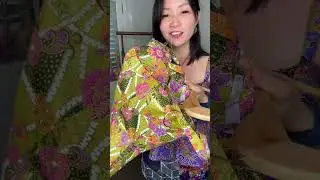 Lastri Batik Tank