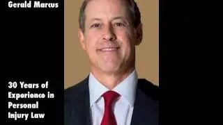 Contingency Fee Basis Explained By Personal Injury Attorney Gerald Marcus
