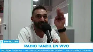 Matías “La Cobrita” Rueda: nocaut, disciplina y vida de gimnasio | Boyitolina