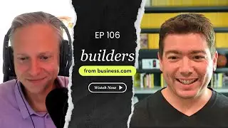 Digits CEO Jeff Seibert on Founder-Market Fit and Social Dilemma