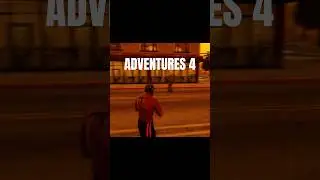 CJ ADVENTURES 4