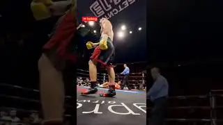 Usyk&rsquo;s Ex-Rival Becomes WBA Champion! Shocking KO! #Usyk #BoxingNews #Heavyweight #Knockout #boxing