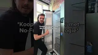 Schaaaaat, we leven niet meer in de ijstijd! ❄️| Samsung Nederland