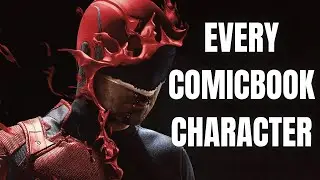 Every Marvel Comics Character in Netflix's Daredevil