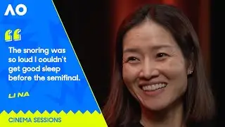 Li Na | Cinema Session | Australian Open 2024