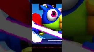 Frogtastic Frenzy  Green Amphibians Run Amok in Virtual World! #games #gaming #talkingtom #gameplay