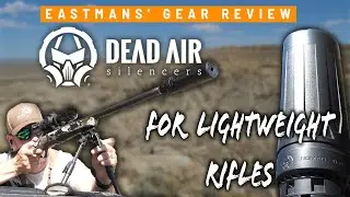 What Hunters Need to Know | Dead Air Silencers Review