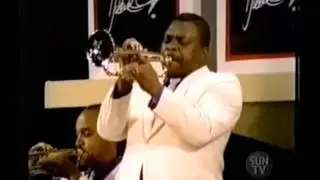 Duke Ellington - Cat Anderson SCREAM SOLO