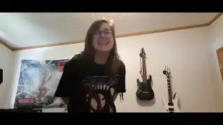Darko US - Insects Vocal Cover