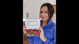 Amazon Find - Fruit and Vegetable Purifier