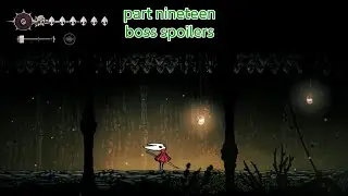 claiming the second heart! hollow knight silksong part nineteen