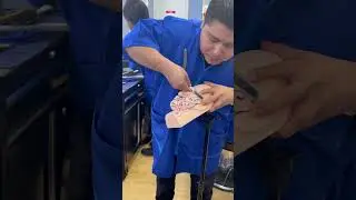 State board prep class #barber #barbercollege #barbershop #barberschool #razorshave #haircut