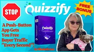 🔥🔥🔥🔥 Quizzify Review and get Including My Insane Bonuses included - click on the link below🔥🔥🔥🔥