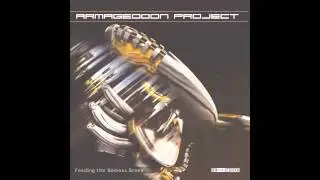 Armageddon Project - Far beyond the triumphants