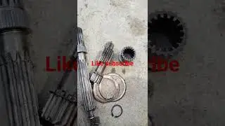 855 gayr saft #mechanic#hriyana #pakistan #amrika #subscribe