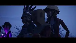 Cowboys vs Zombies: Survival - Official Trailer