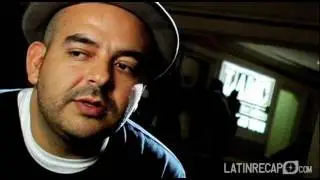LAMC Recap 2010 - Latin Alternative Music Conference video by Latin Recap