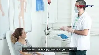 Mobile IV Therapy in Austin, TX &ndash; Instant Hydration at Your Doorstep! 💉🔥