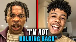 Lil Baby&rsquo;s SECRET With Chrisean Rock REVEALED &ndash; Blueface LOSES It!