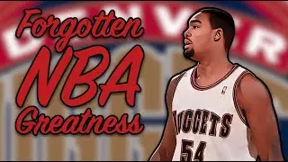 Rodney Roger's 9 Points in 9 Seconds | FORGOTTEN GREATNESS