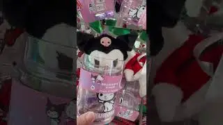 Primark hello kitty tumbler#water bottle#hello kitty water bottle#2024