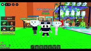 &ldquo;✨ Opening Celestial Lucky Blocks! 🎁 | Testing Crazy New Spawn Mutation 🧠🔥 in Escape a Brainrot&rdquo;