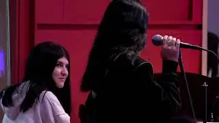 Track02 - 13 MARZO 2021 ✪ VERMUT MUSICAL 8M &ndash; LAS MUJERES INTERPRETAN