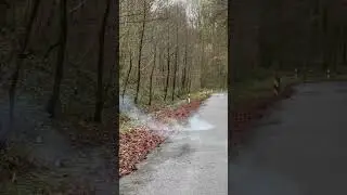 Funke Super B&ouml;ller 1 #feuerwerk #silvester #pyro #fajerwerki #vuurwerk #fireworks #pyropower #funke