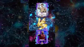 WHO IS BETTER??? George Best 115 RW 🆚 Antoine Semenyo 114 RW #fcmobile